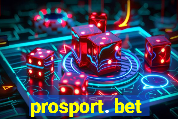 prosport. bet